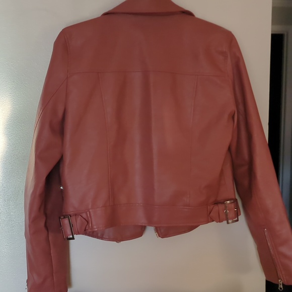 Jacket - Picture 2 of 2